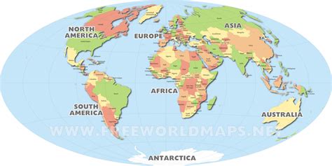 Afbeeldingsresultaten voor Basic Map of World