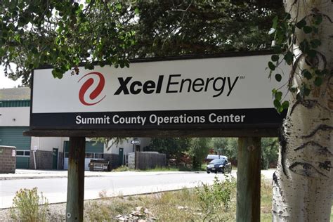 Image result for Xcel Energy Coverage Map