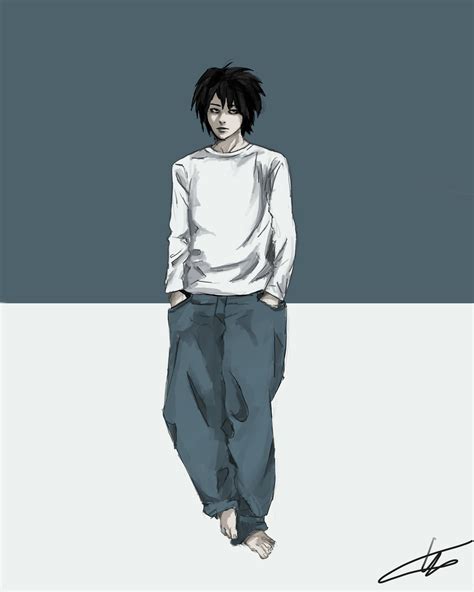 Toradh íomhá ar Death Note Main Scene 2017