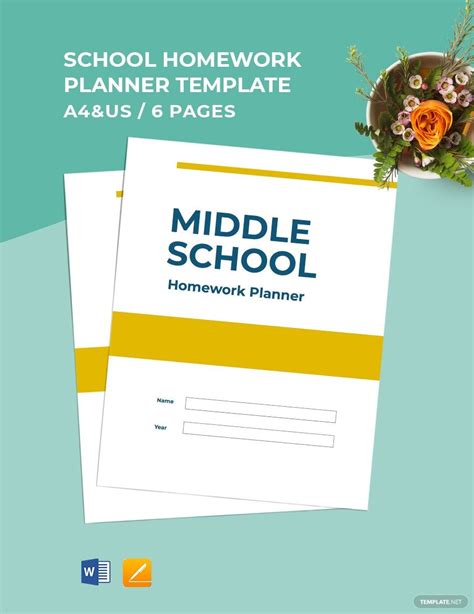 Image result for Middle School Homework Help Printable