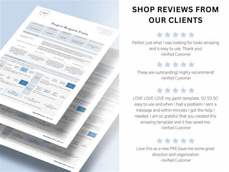 Image result for Project Request Form Template