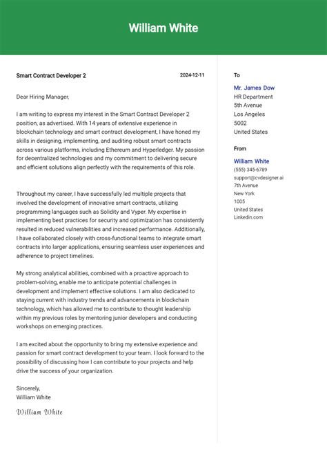 Image result for Software Developer Offer Letter
