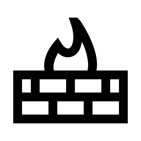 Windows Firewall Icon に対する画像結果