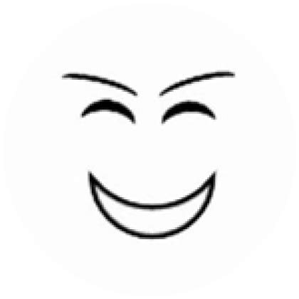Image result for Roblox Smiley Model
