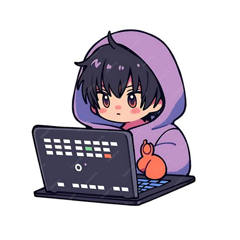 Image result for Coding Boy Animation Icon