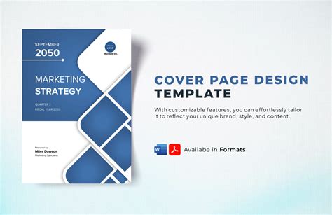 Image result for Cover Page Design for File