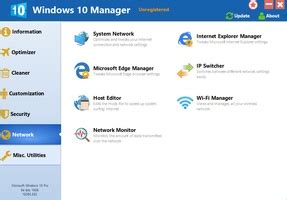Image result for Windows Manageer
