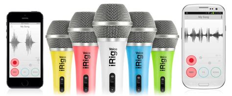 iRig Voice Logo에 대한 이미지 결과