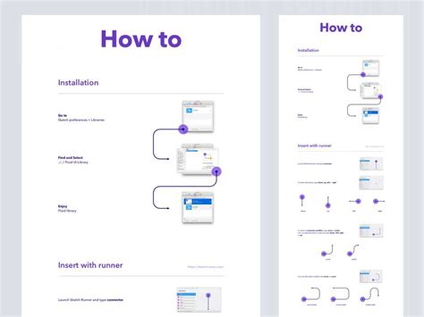 Toradh íomhá ar Figma UI Flow