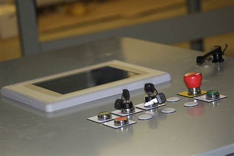 Image result for Control Panel Building