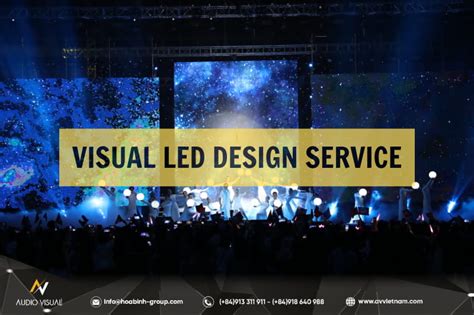 Image result for Visual LED