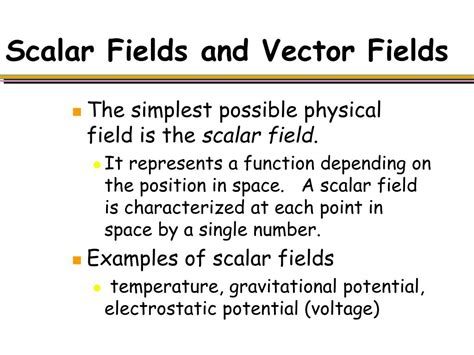 Bildergebnis für Vector Fields