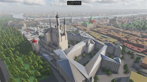 Micropython OpenStreetMap Viewer Esp32에 대한 이미지 결과