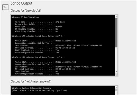 Afbeeldingsresultaten voor System Scan Report Introduction