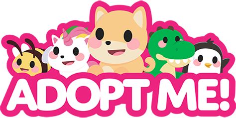 Image result for AdoptMe Logo