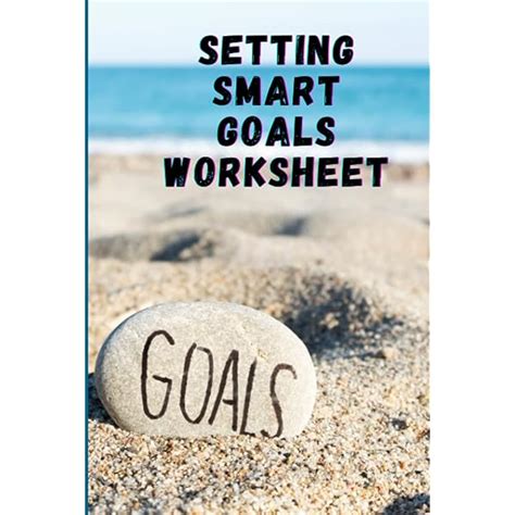 Image result for Simple Smart Goals Worksheet