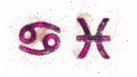 Toradh íomhá ar Pisces Compatibility Signs