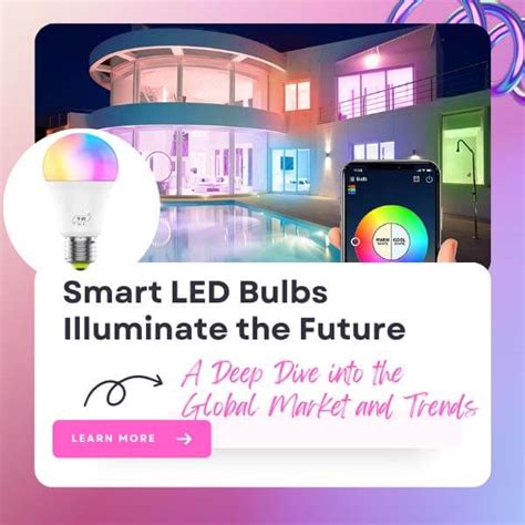 Smart LED Bulbs Replaced に対する画像結果