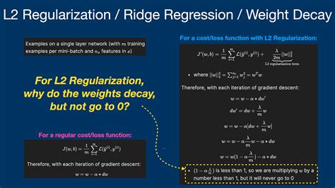 Toradh íomhá ar L2 Logistic Regularization Python Scratch