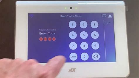 Image result for Alarm Code FC ADT