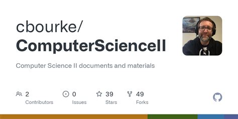 Image result for Computer Science II Image