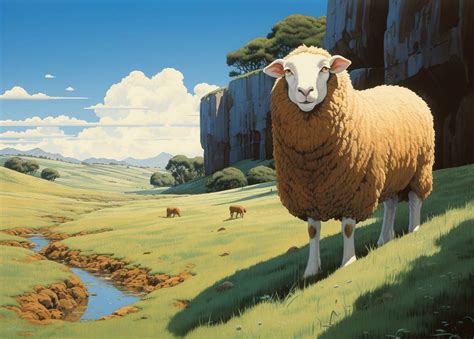 Afbeeldingsresultaten voor deviantART Sheep Puppet