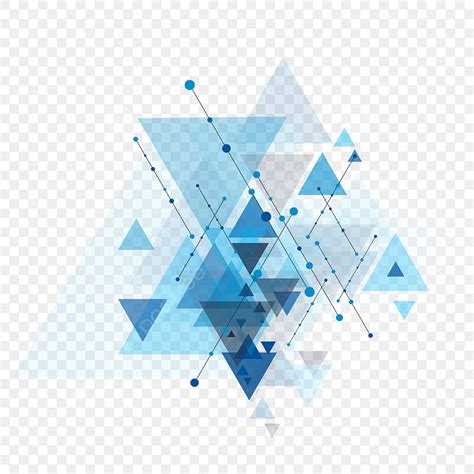 Toradh íomhá ar Vector Shape Transparent Background