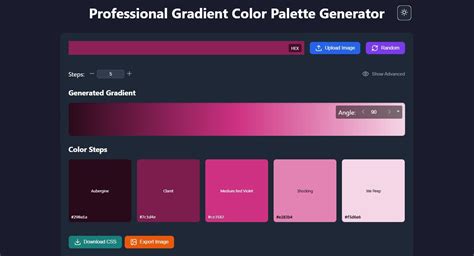 Image result for Color Gradient CSS