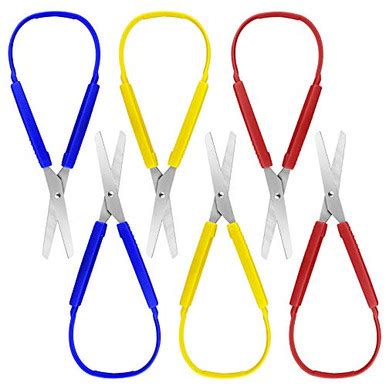Image result for Loop Scissors