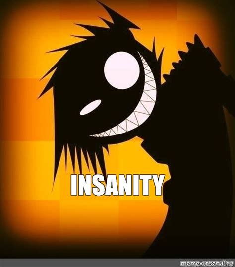 Insanity Meme Song に対する画像結果