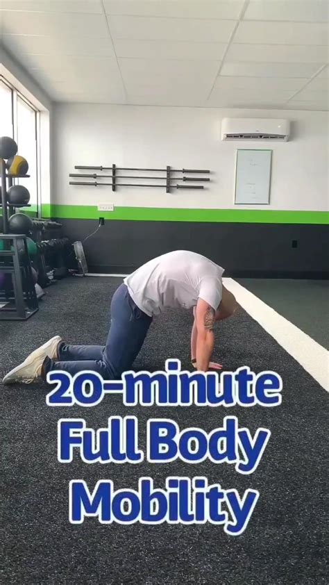 Mobility Workout for Beginners に対する画像結果