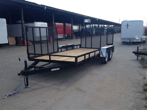 Image result for Custom Utility Trailers