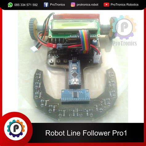Image result for Lomba Robot Line Follower Dunia