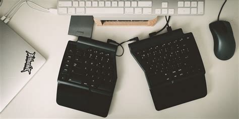 Image result for Spring Split Keyboard