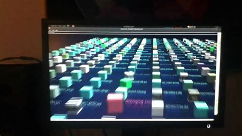 Toradh íomhá ar 3D File Manager Image