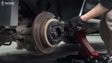 Image result for Installing Dually Wheel Spacers