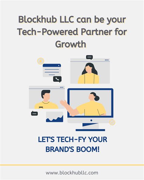 Image result for Block Hub