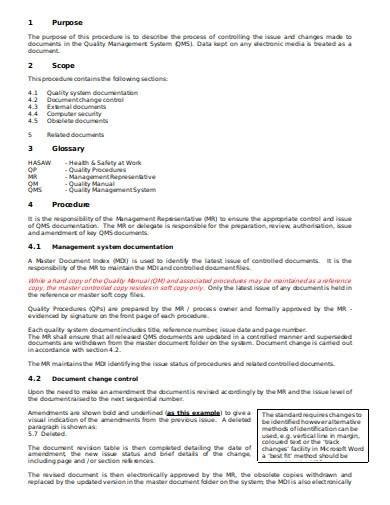 Example of Detailed Procedure ಗಾಗಿ ಇಮೇಜ್ ಫಲಿತಾಂಶ