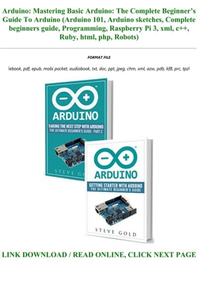 Image result for Arduino Book Grafe 9