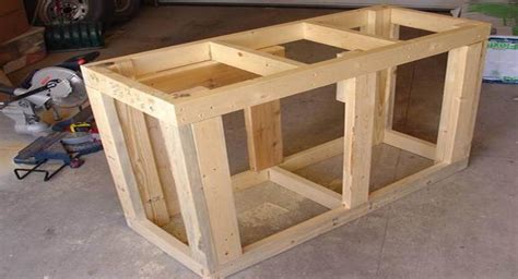 Making Fish Tank Stand に対する画像結果