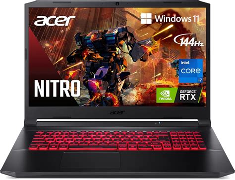 Afbeeldingsresultaten voor Acer Nitro 5 Español