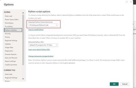 Python Power BI Icon に対する画像結果
