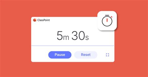Image result for Insert Timer PowerPoint