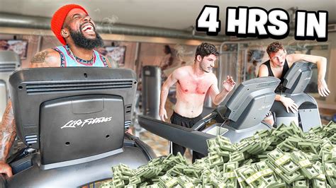 Image result for Dreadhawk and Cash React to Stop Running