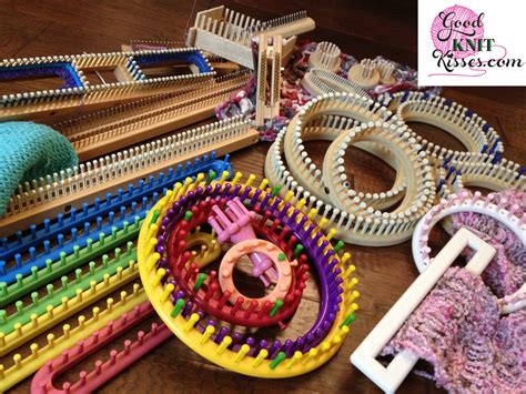 Image result for Loom Knit Groups