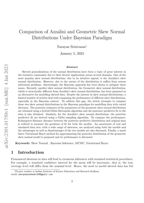 Toradh íomhá ar Bayesian Paradigm