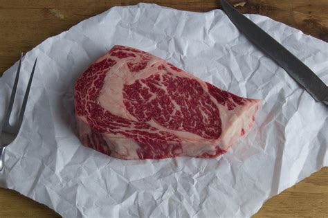Image result for How to Cook Prime Ribeye