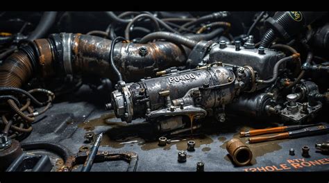 Toradh íomhá ar Code Defaut P0400 Toyota