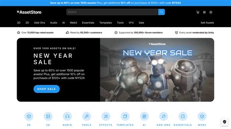 Skybox Unity Asset Store に対する画像結果