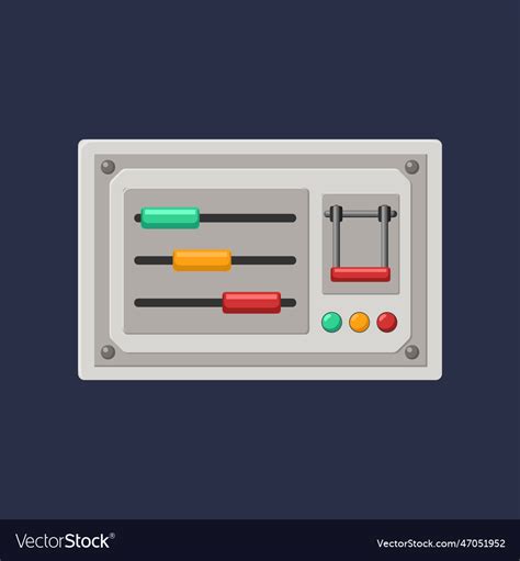 Image result for Line Control Panel Cartoon